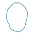 Aqua Jade | .925 Sterling Silver | Gemstone Wrap
